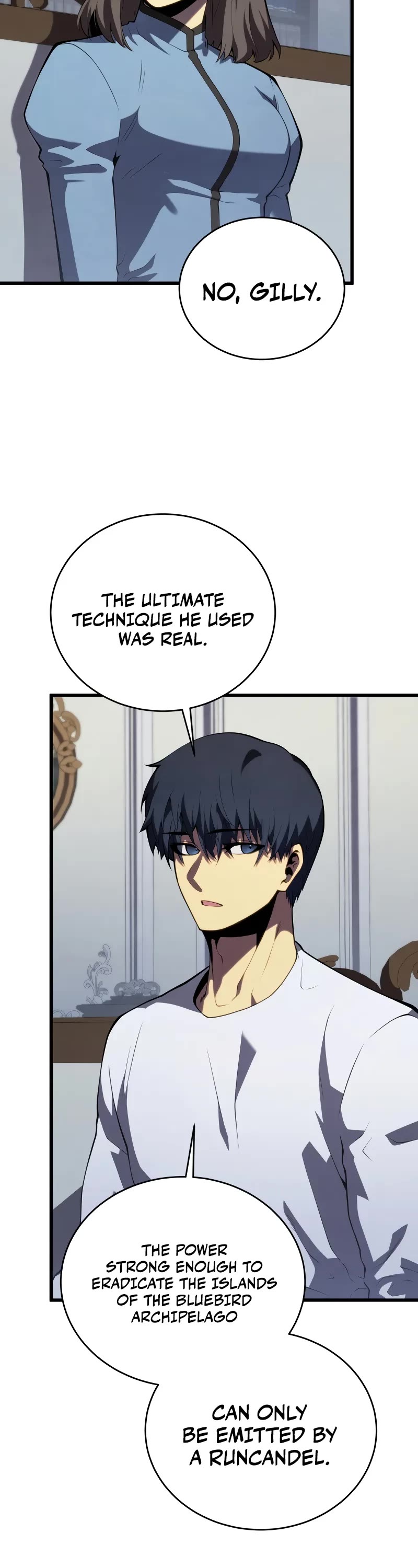 Swordmaster’s Youngest Son chapter 159 page 28