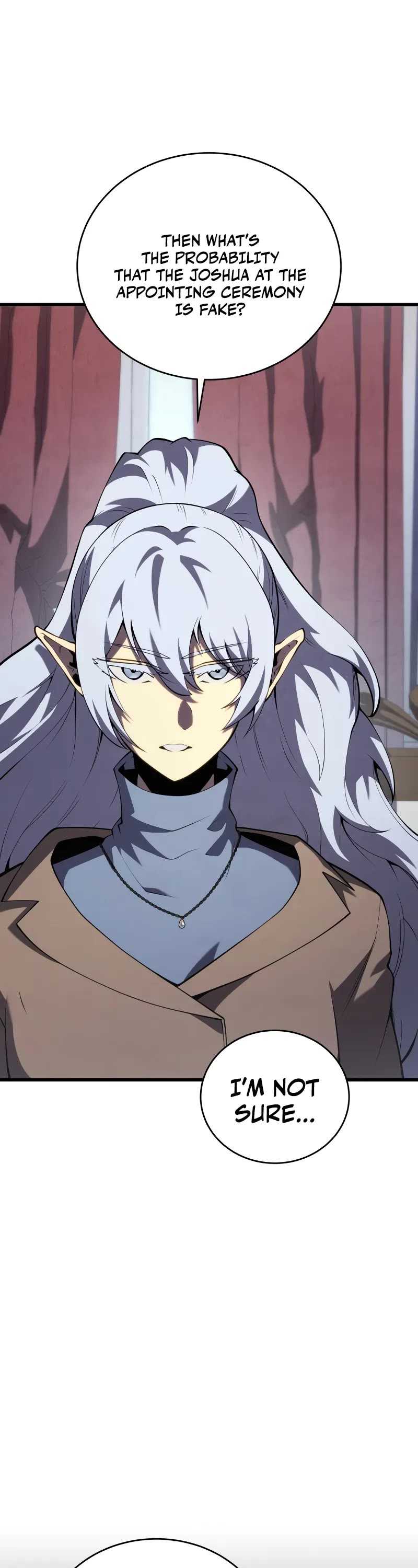 Swordmaster’s Youngest Son chapter 159 page 29