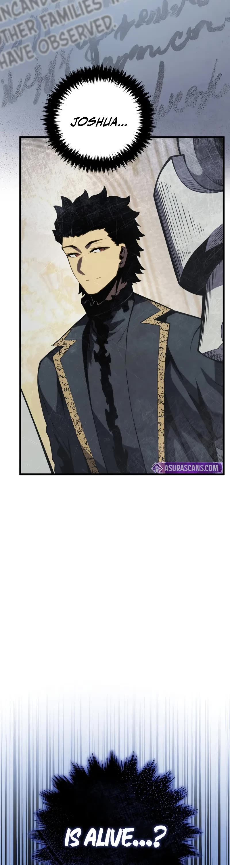 Swordmaster’s Youngest Son chapter 159 page 3