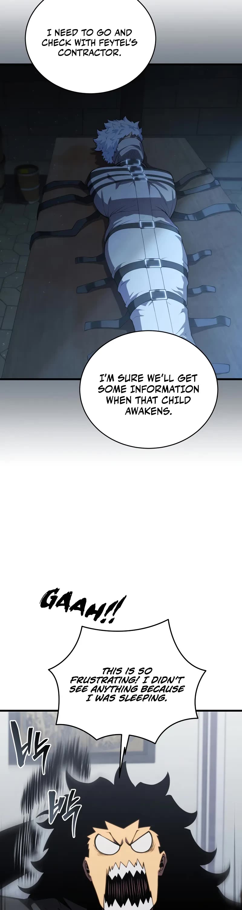 Swordmaster’s Youngest Son chapter 159 page 30