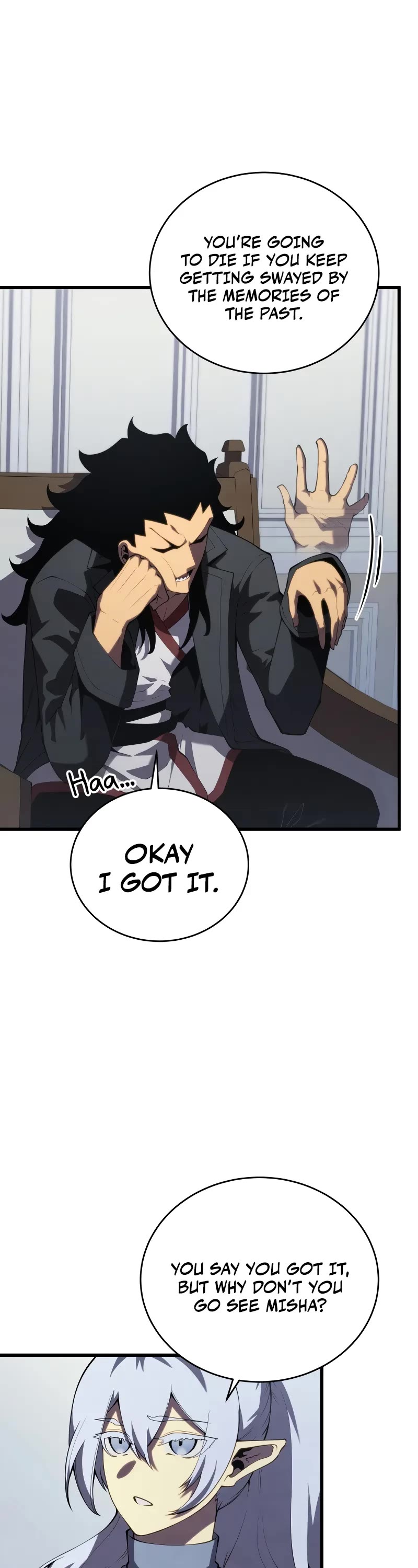 Swordmaster’s Youngest Son chapter 159 page 32