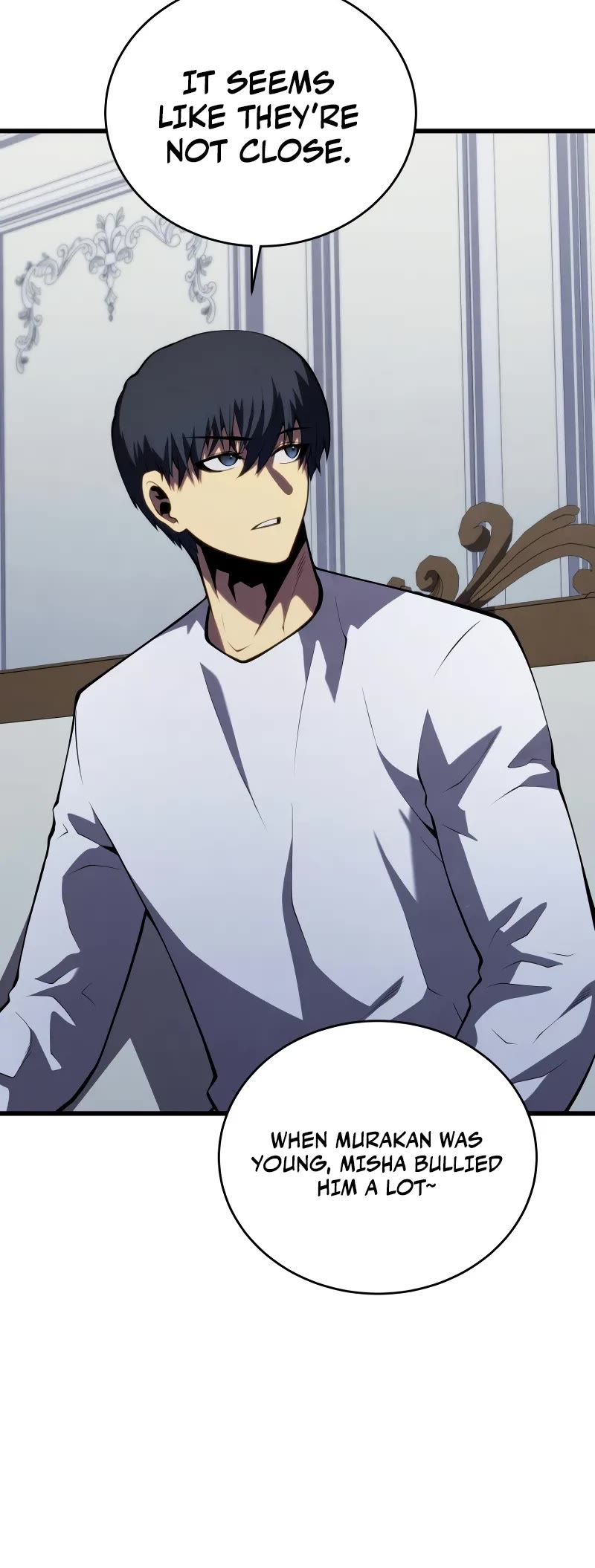 Swordmaster’s Youngest Son chapter 159 page 36