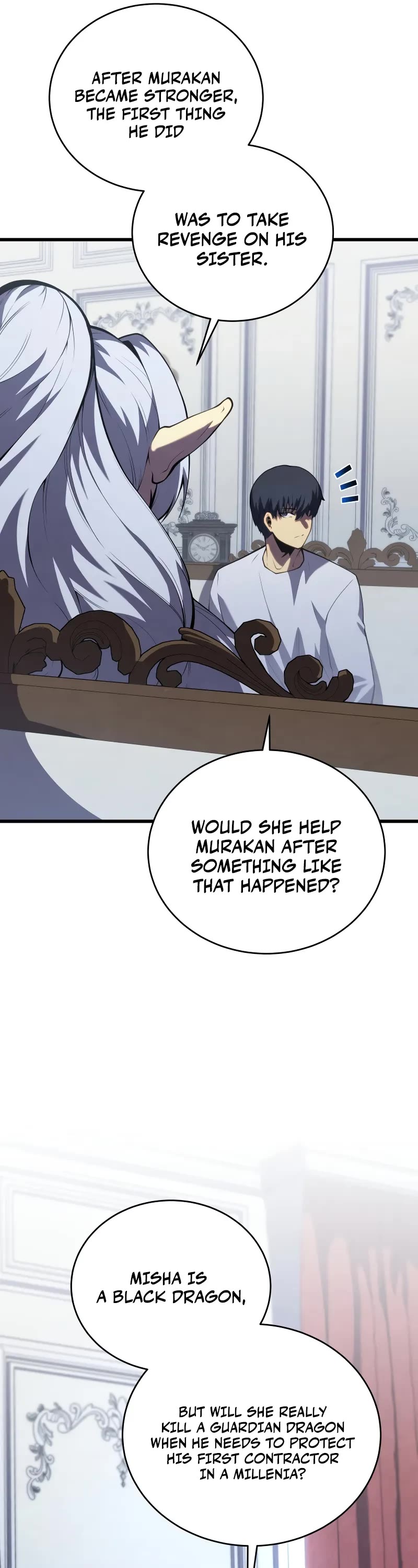 Swordmaster’s Youngest Son chapter 159 page 37