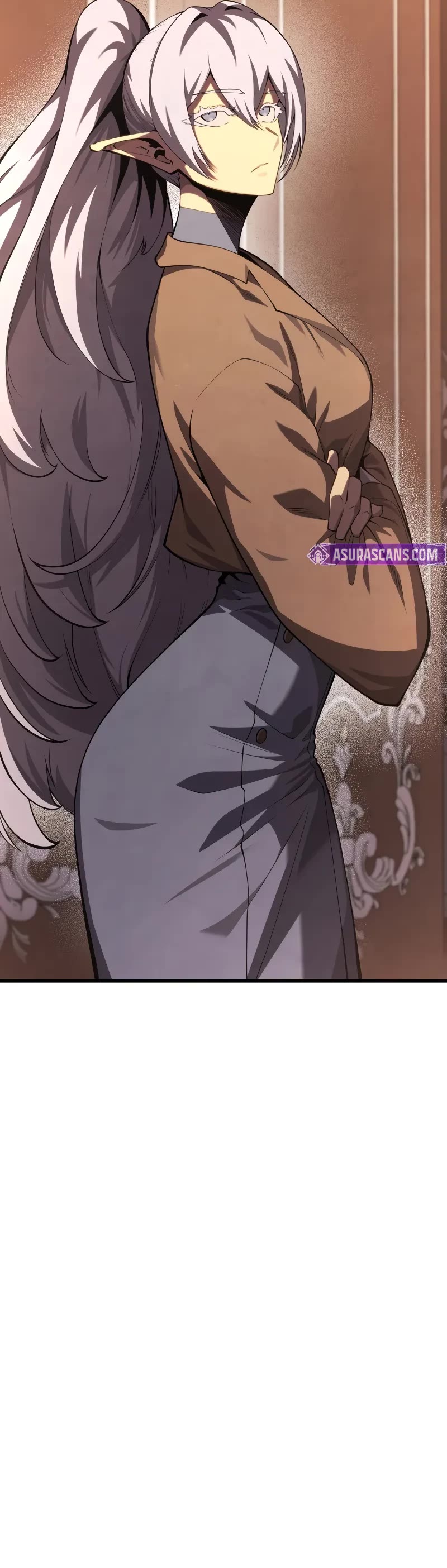 Swordmaster’s Youngest Son chapter 159 page 45