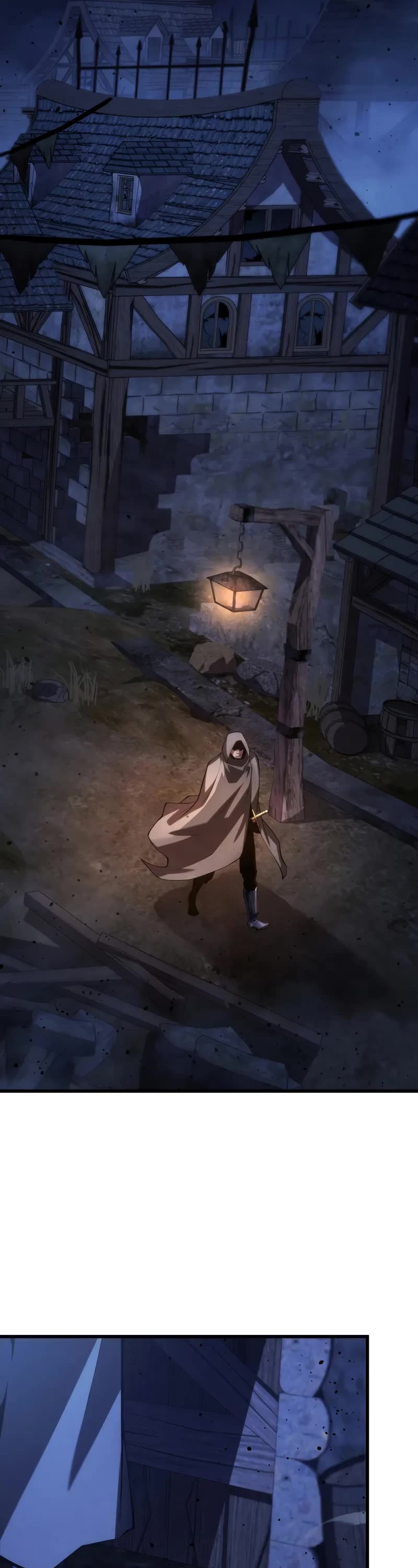 Swordmaster’s Youngest Son chapter 159 page 47