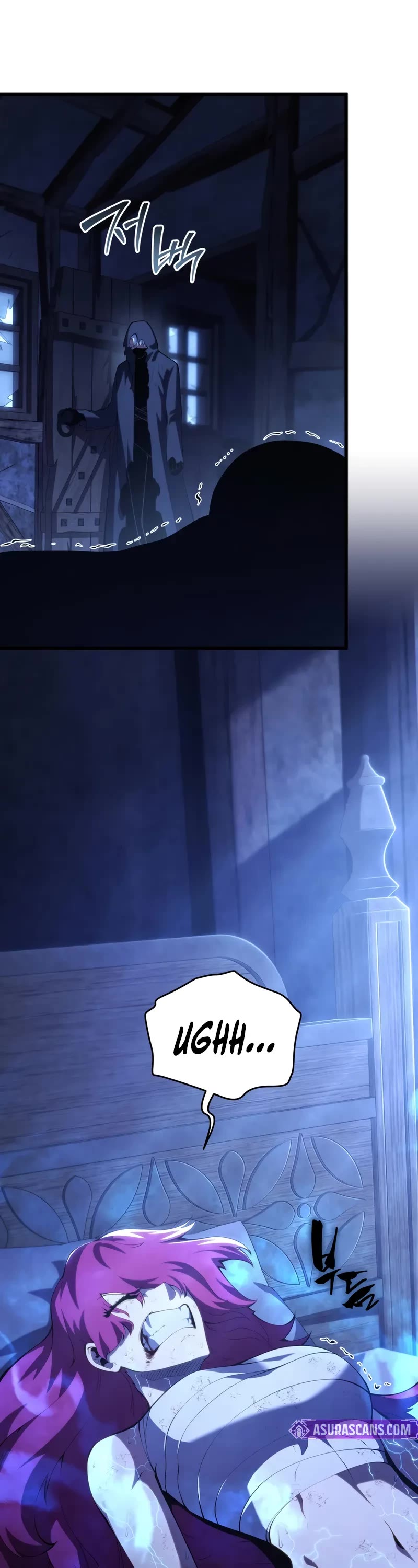 Swordmaster’s Youngest Son chapter 160 page 2