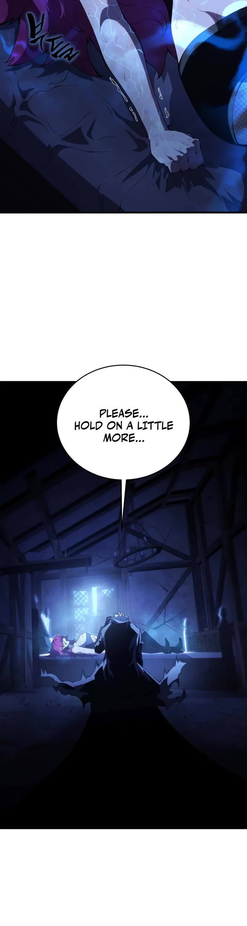 Swordmaster’s Youngest Son chapter 160 page 3