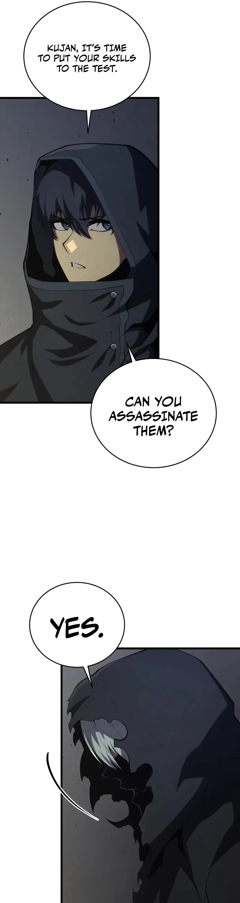 Swordmaster’s Youngest Son chapter 160 page 32