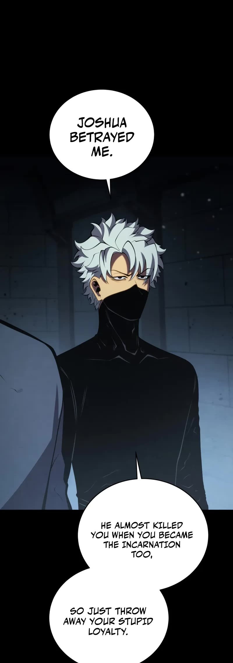 Swordmaster’s Youngest Son chapter 161 page 10