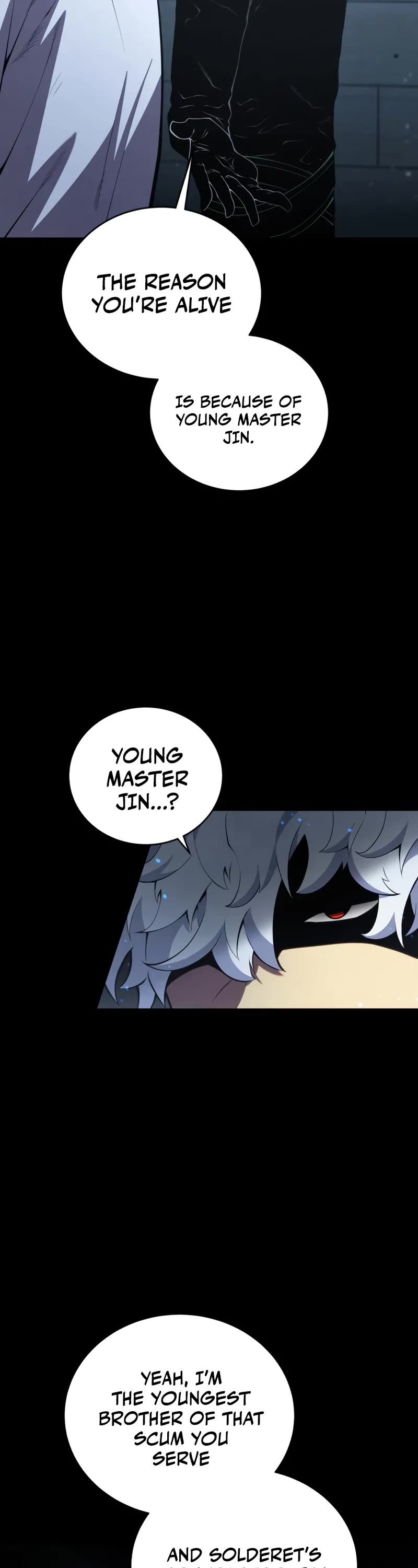 Swordmaster’s Youngest Son chapter 161 page 13