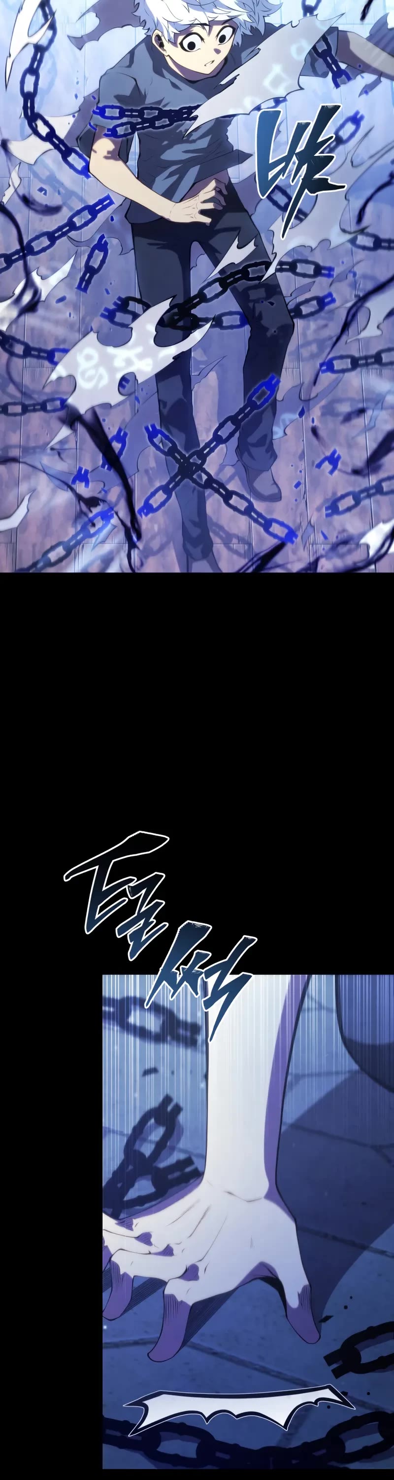 Swordmaster’s Youngest Son chapter 161 page 19