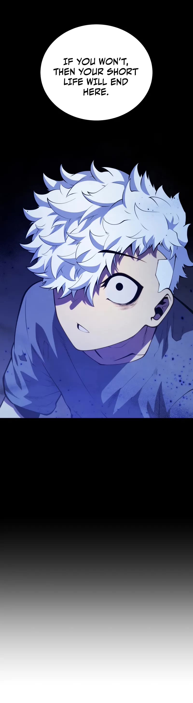 Swordmaster’s Youngest Son chapter 161 page 21