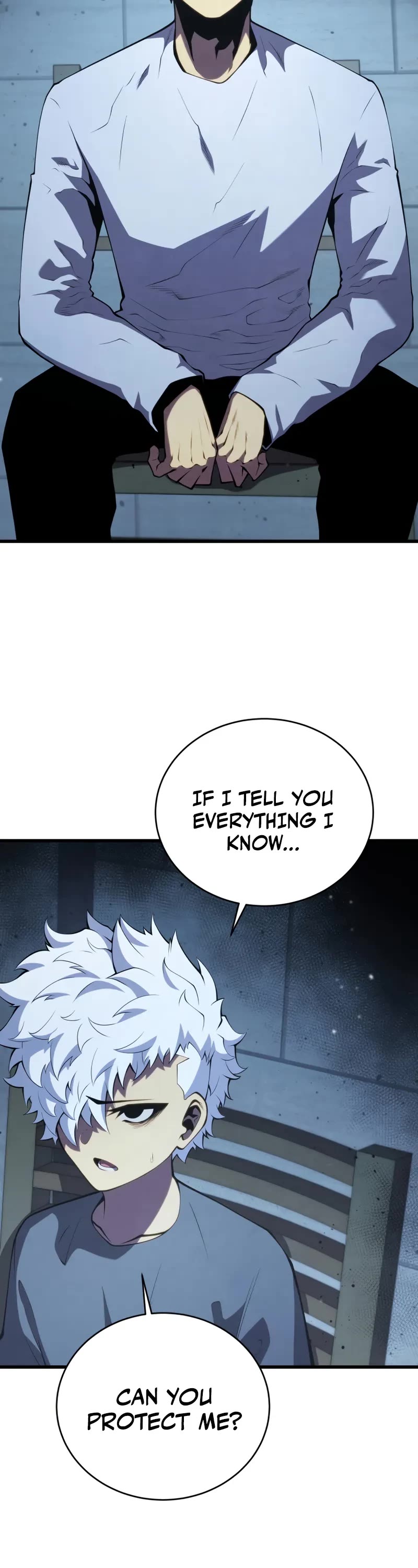 Swordmaster’s Youngest Son chapter 161 page 29