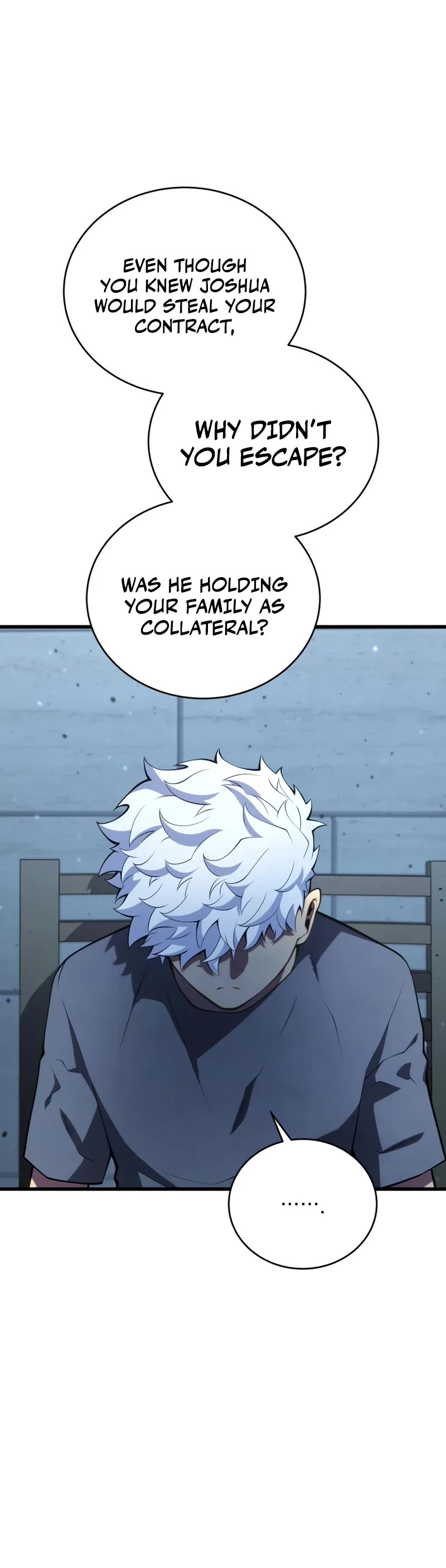 Swordmaster’s Youngest Son chapter 161 page 36