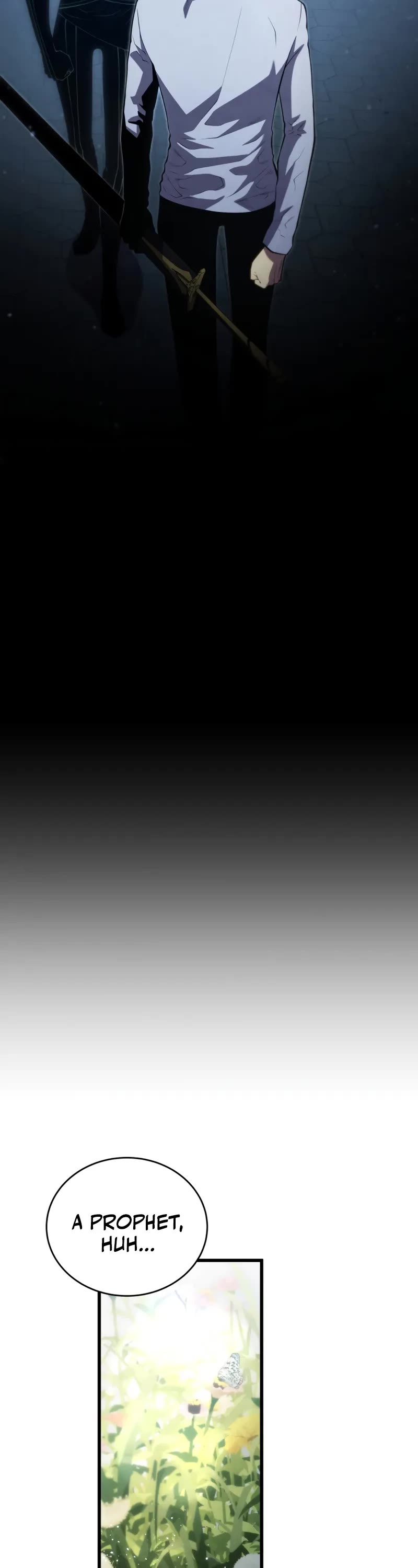 Swordmaster’s Youngest Son chapter 161 page 43