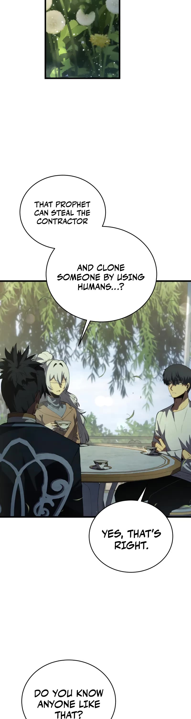 Swordmaster’s Youngest Son chapter 161 page 44