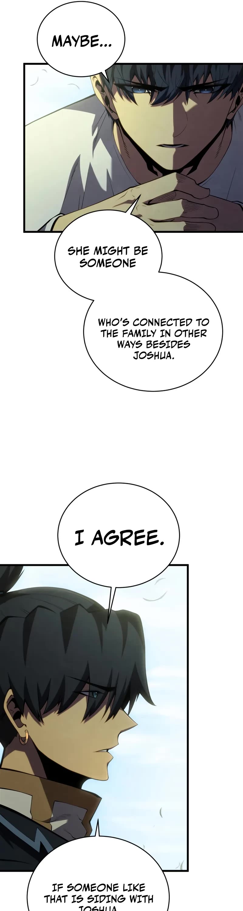 Swordmaster’s Youngest Son chapter 161 page 47