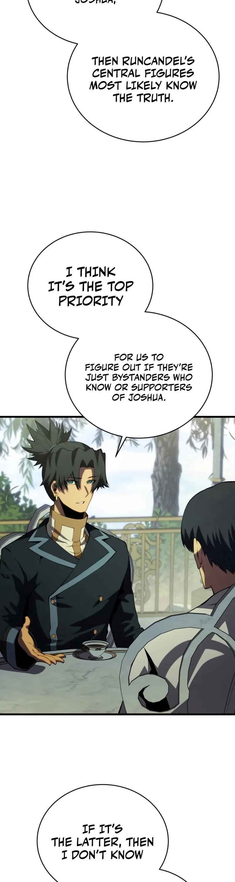 Swordmaster’s Youngest Son chapter 161 page 48