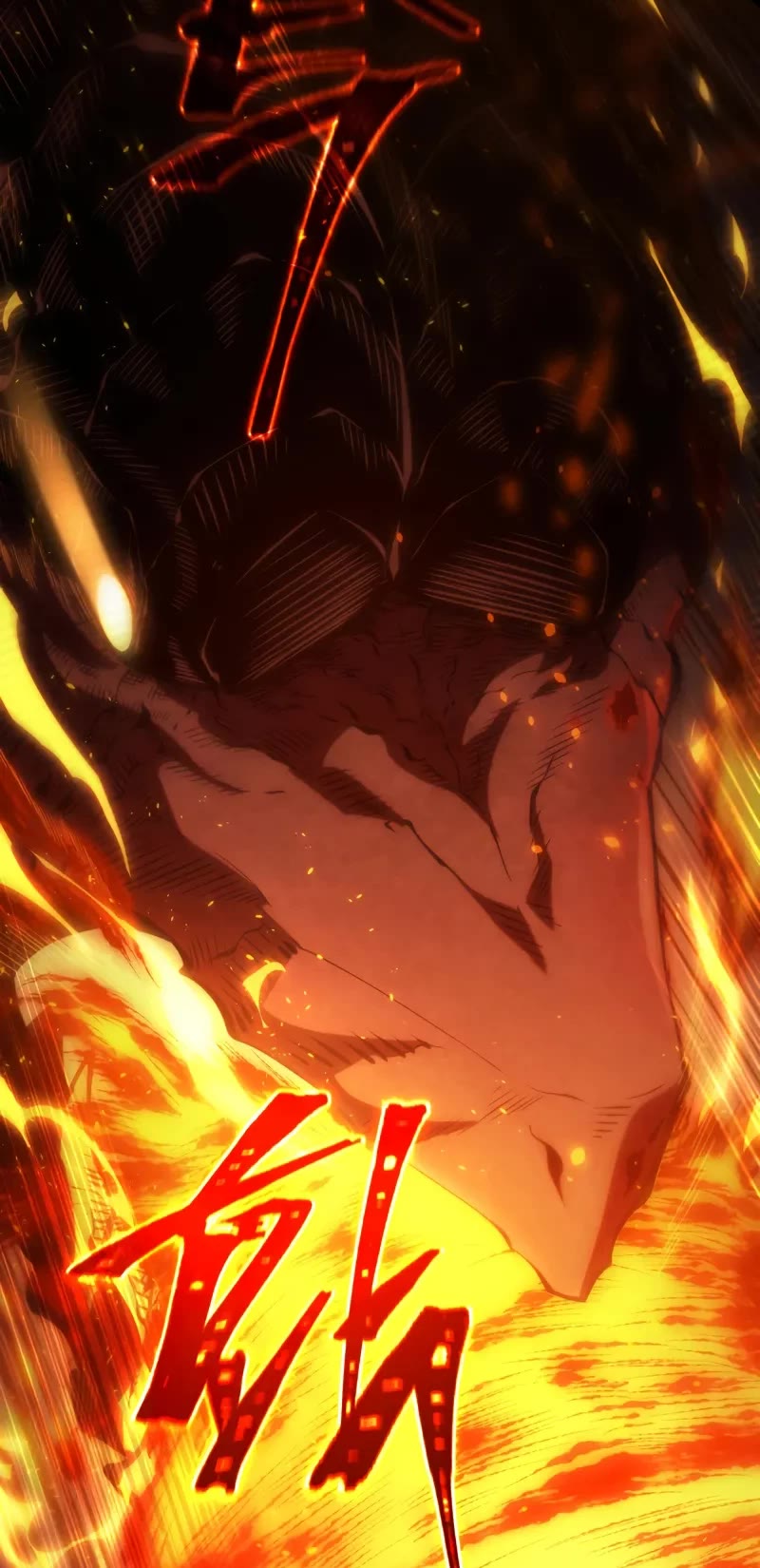 Swordmaster’s Youngest Son chapter 161 page 55