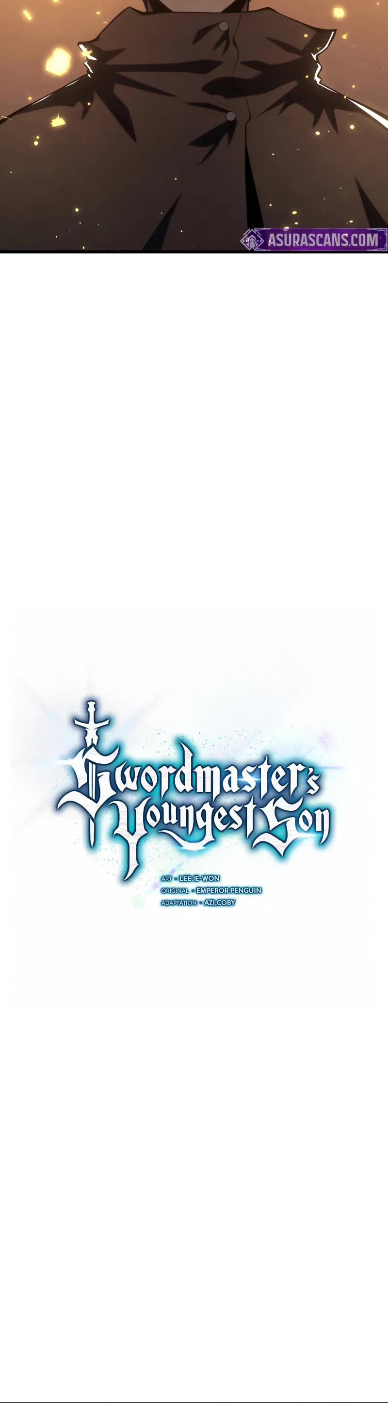 Swordmaster’s Youngest Son chapter 162 page 10