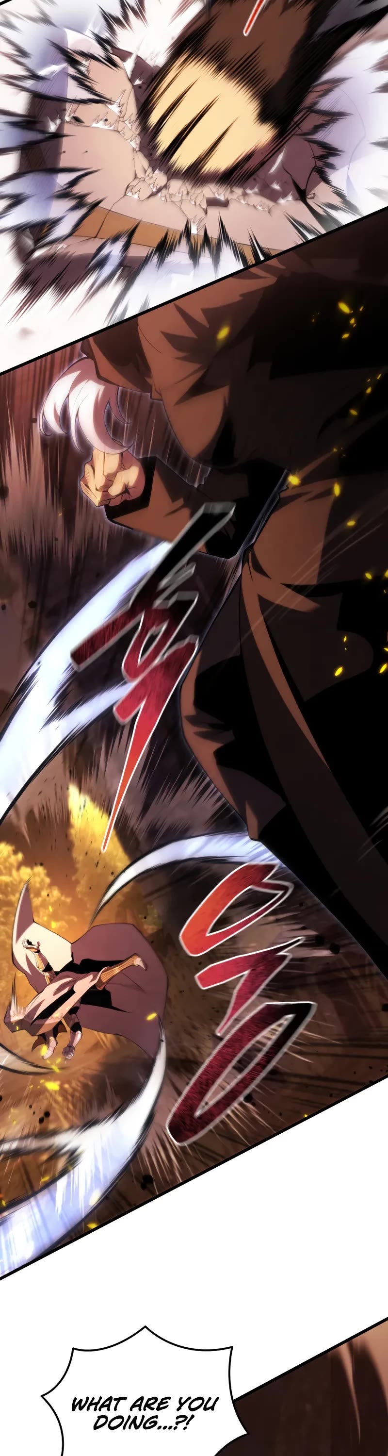 Swordmaster’s Youngest Son chapter 162 page 18