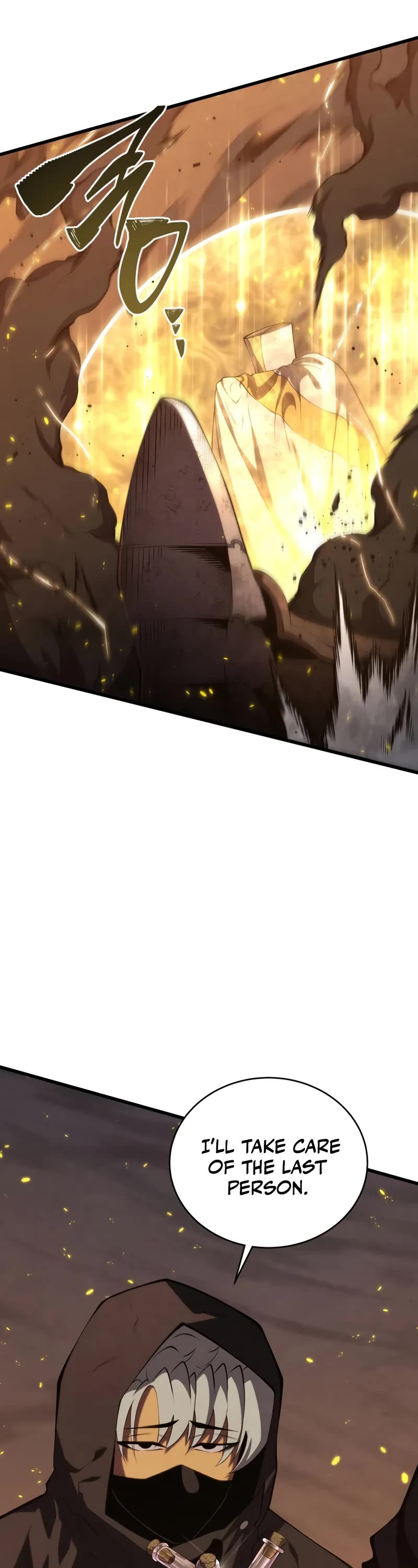 Swordmaster’s Youngest Son chapter 162 page 43