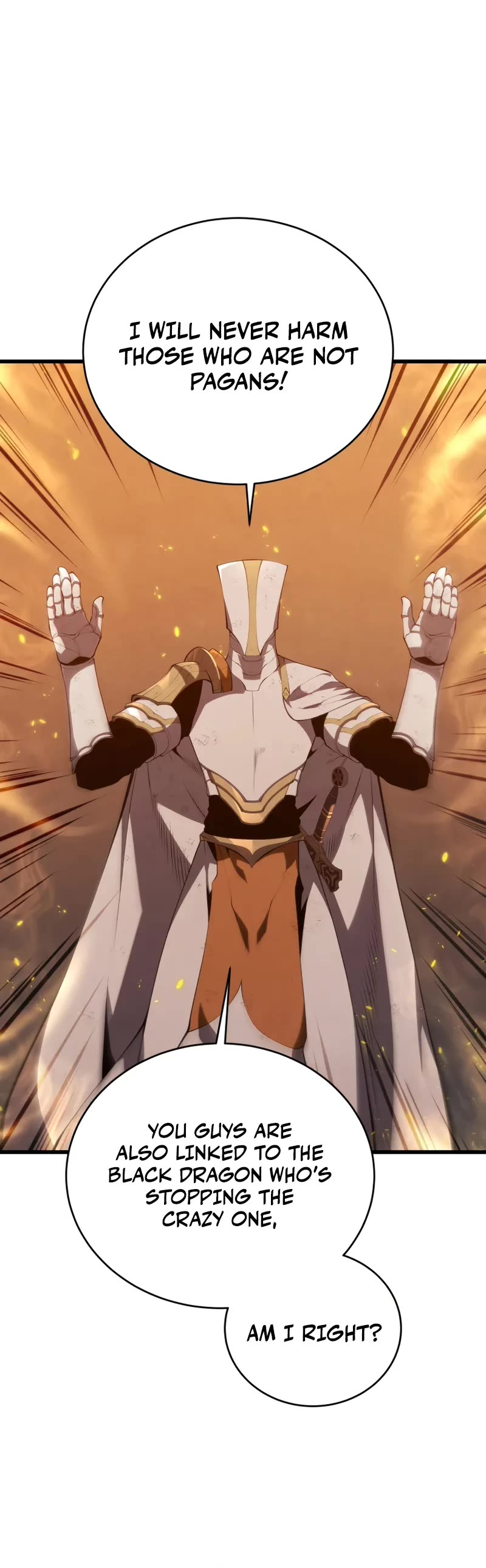 Swordmaster’s Youngest Son chapter 162 page 46