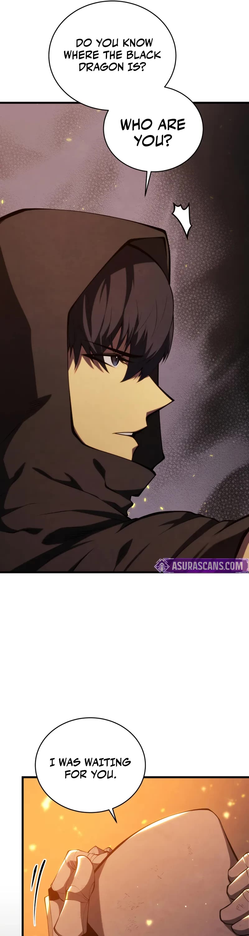 Swordmaster’s Youngest Son chapter 162 page 47