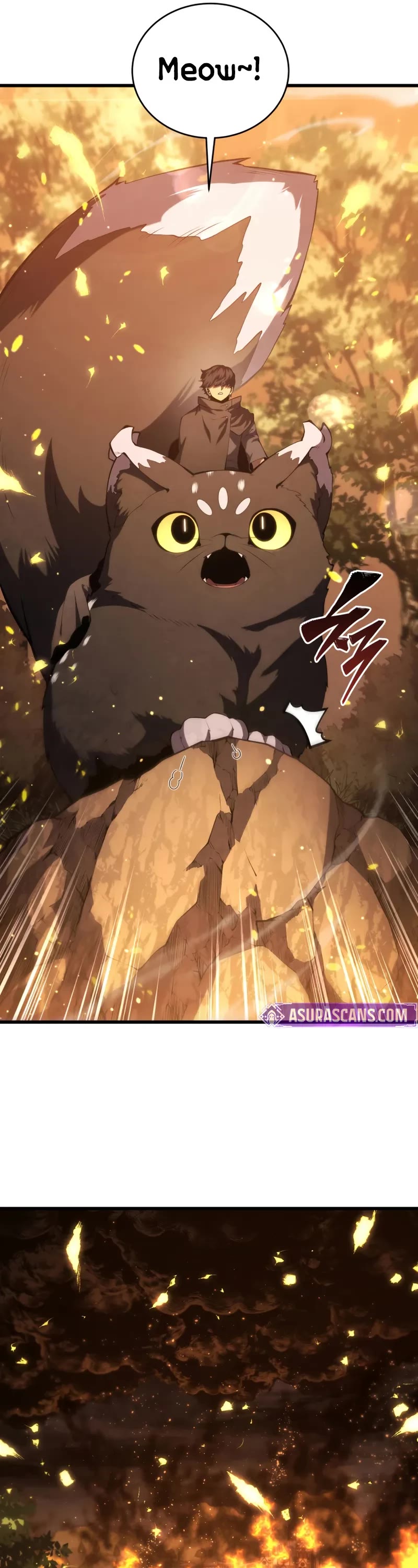 Swordmaster’s Youngest Son chapter 162 page 7