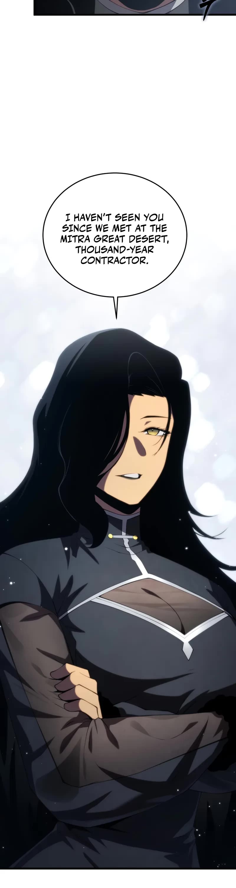 Swordmaster’s Youngest Son chapter 164 page 13