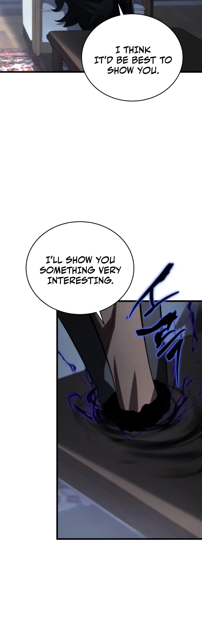 Swordmaster’s Youngest Son chapter 164 page 21