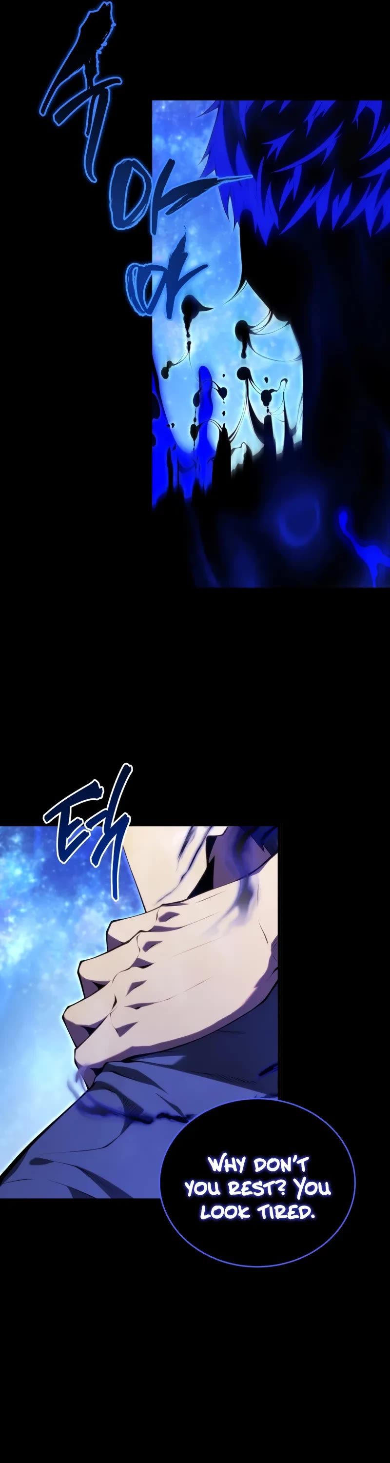 Swordmaster’s Youngest Son chapter 164 page 27