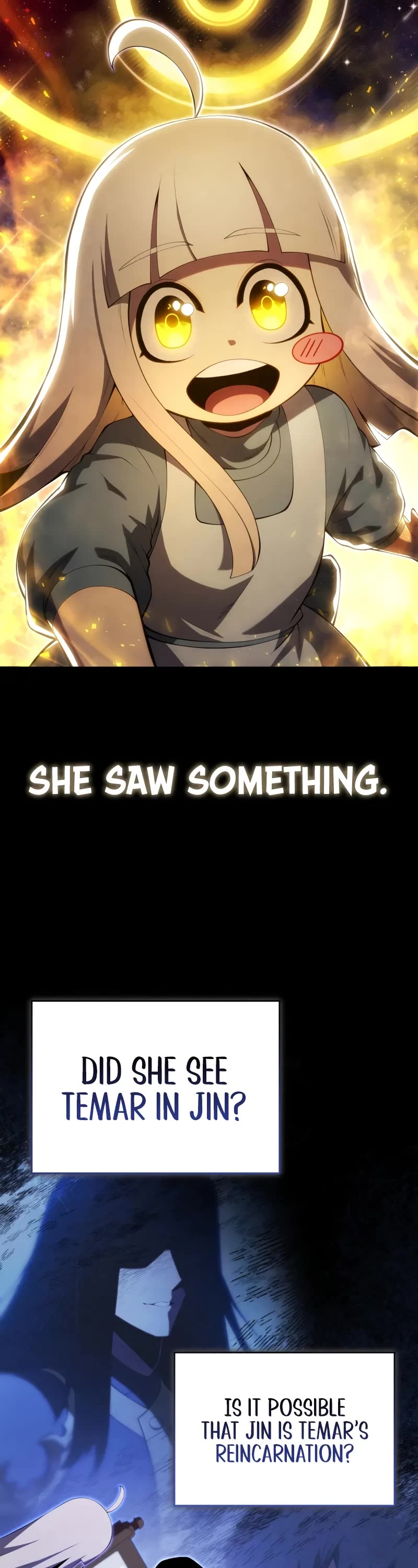 Swordmaster’s Youngest Son chapter 164 page 38