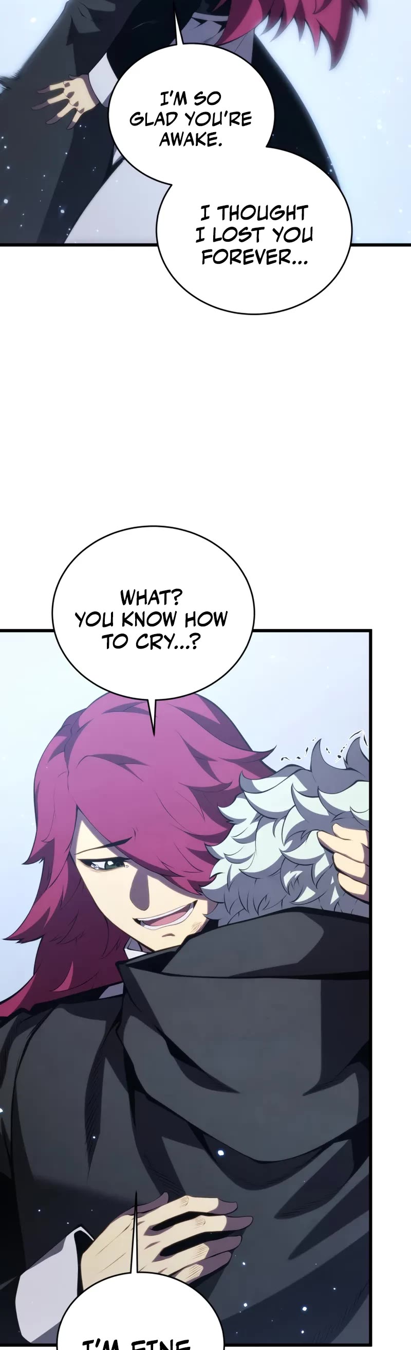Swordmaster’s Youngest Son chapter 164 page 5