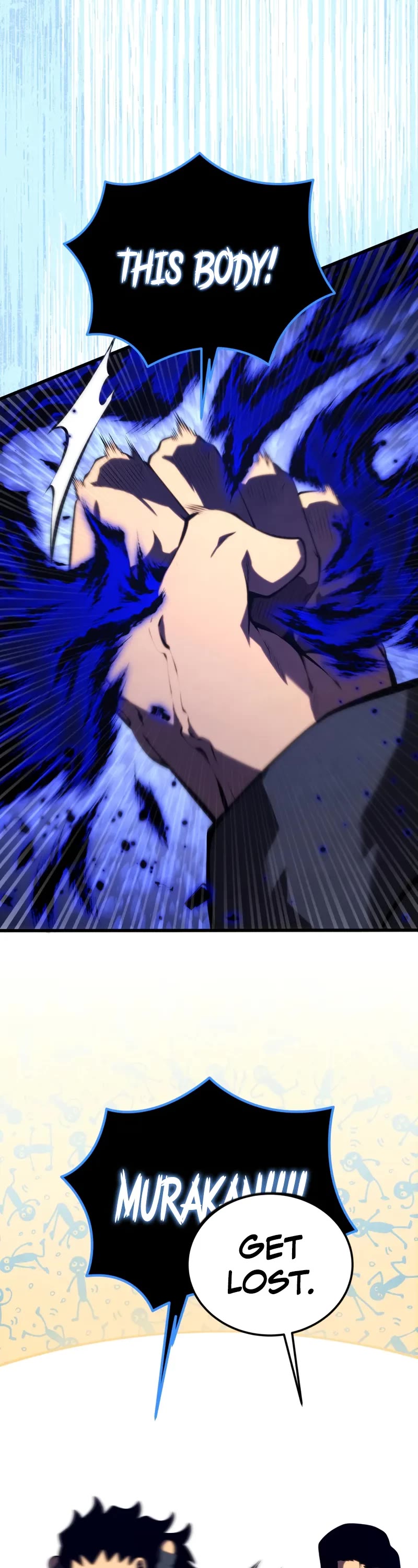 Swordmaster’s Youngest Son chapter 165 page 27