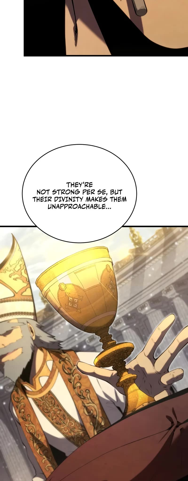 Swordmaster’s Youngest Son chapter 166 page 10