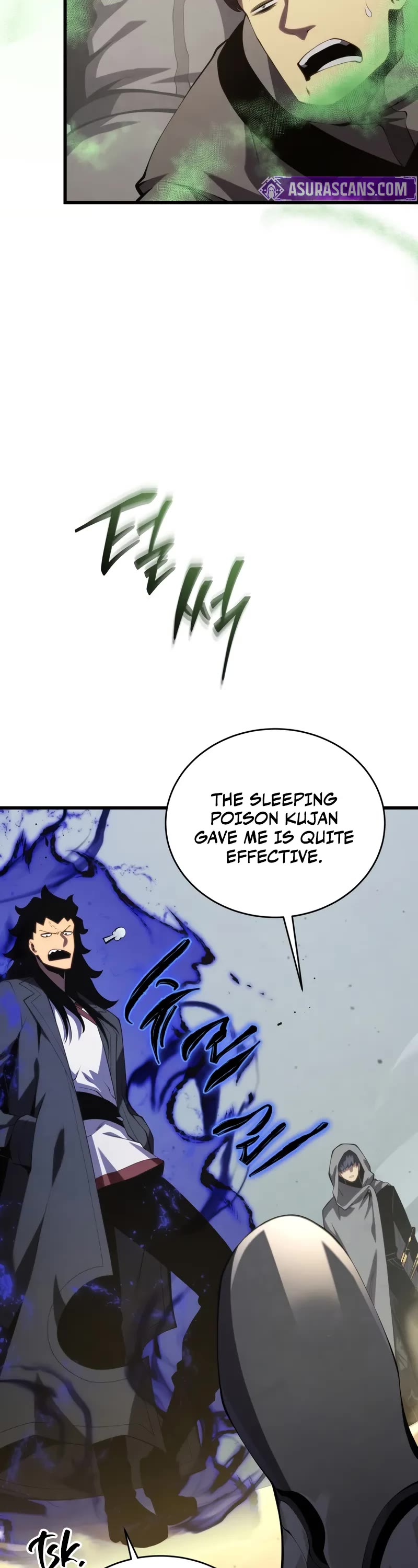 Swordmaster’s Youngest Son chapter 166 page 18