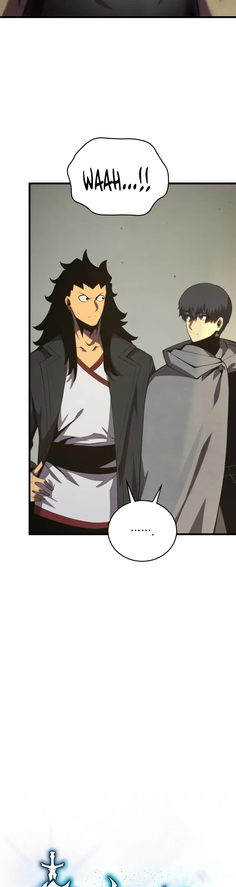 Swordmaster’s Youngest Son chapter 166 page 28