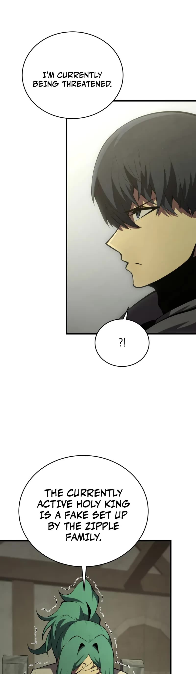 Swordmaster’s Youngest Son chapter 166 page 30