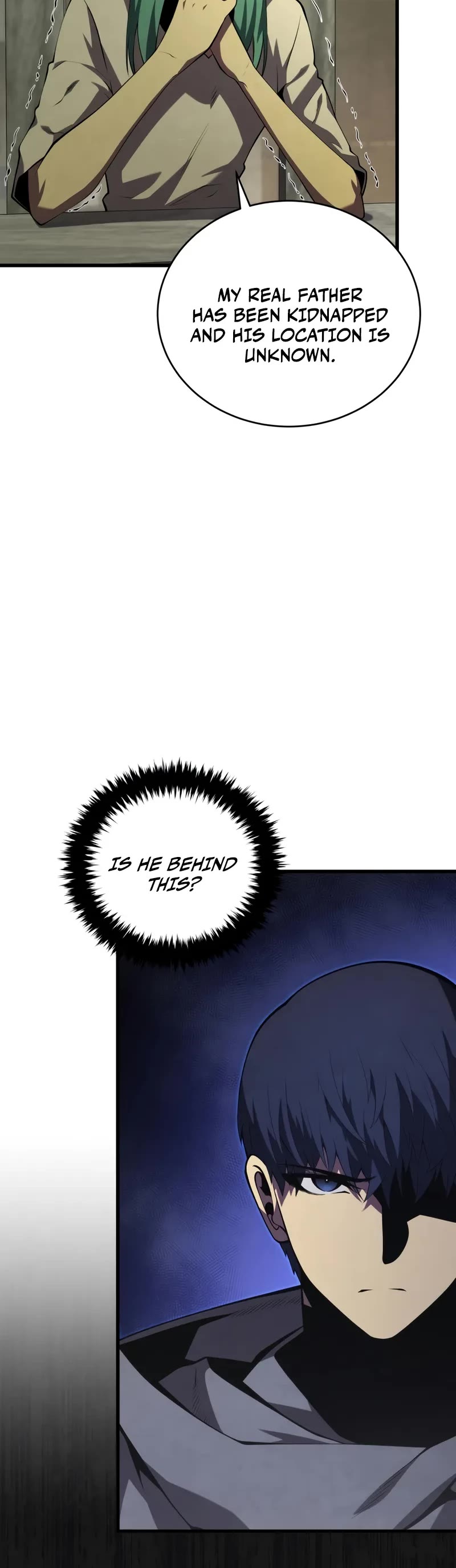 Swordmaster’s Youngest Son chapter 166 page 31