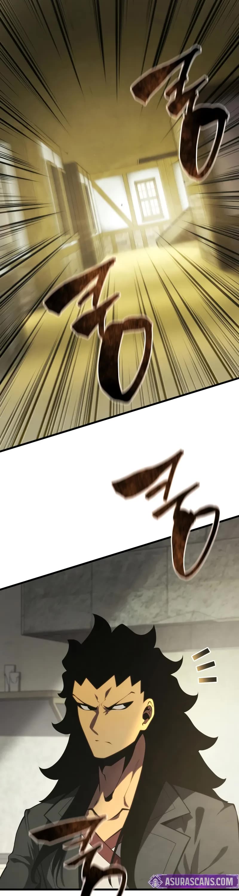 Swordmaster’s Youngest Son chapter 166 page 33