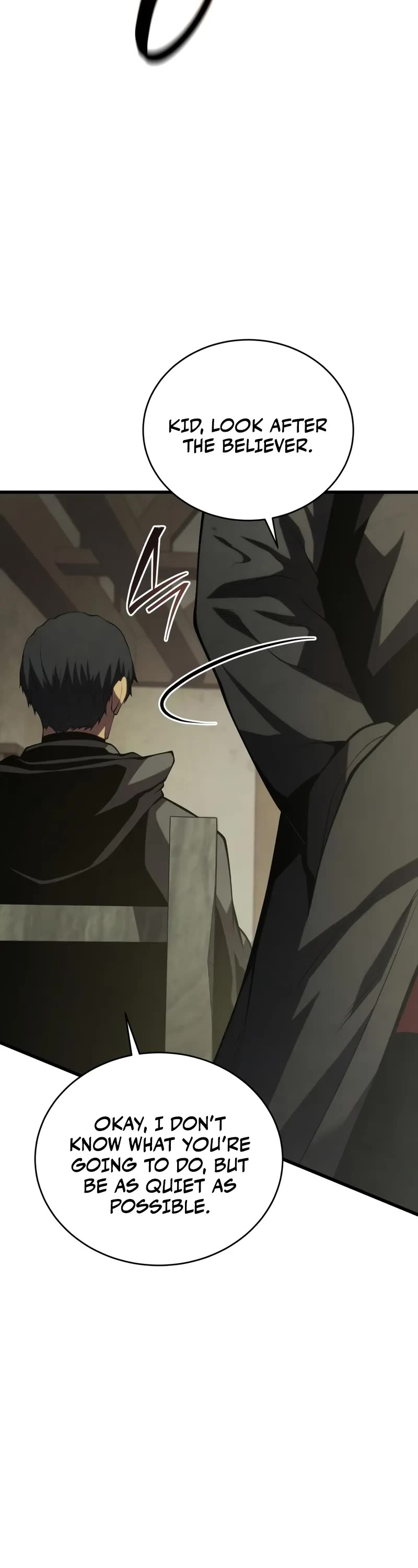 Swordmaster’s Youngest Son chapter 166 page 34
