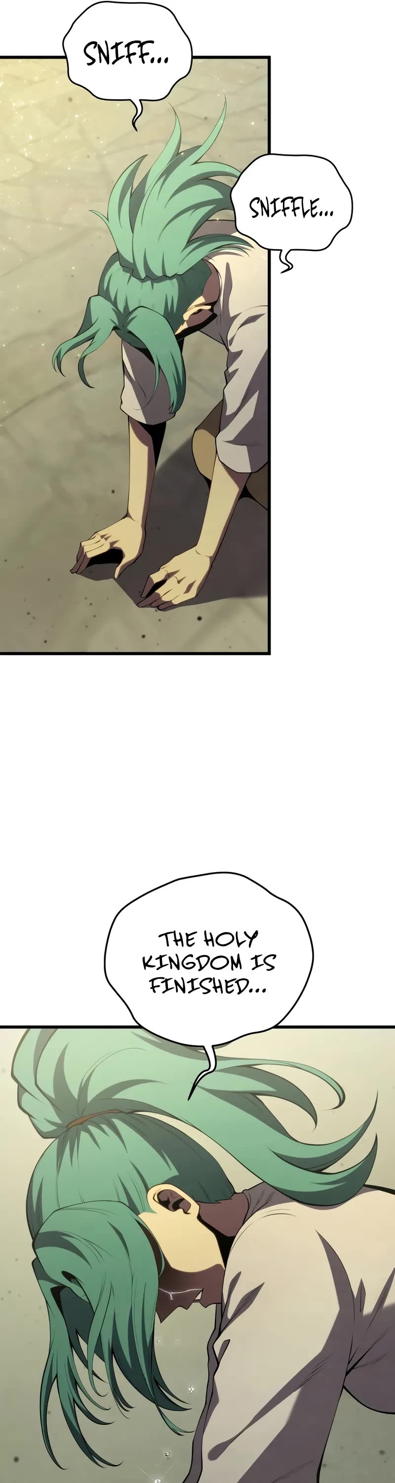 Swordmaster’s Youngest Son chapter 166 page 57