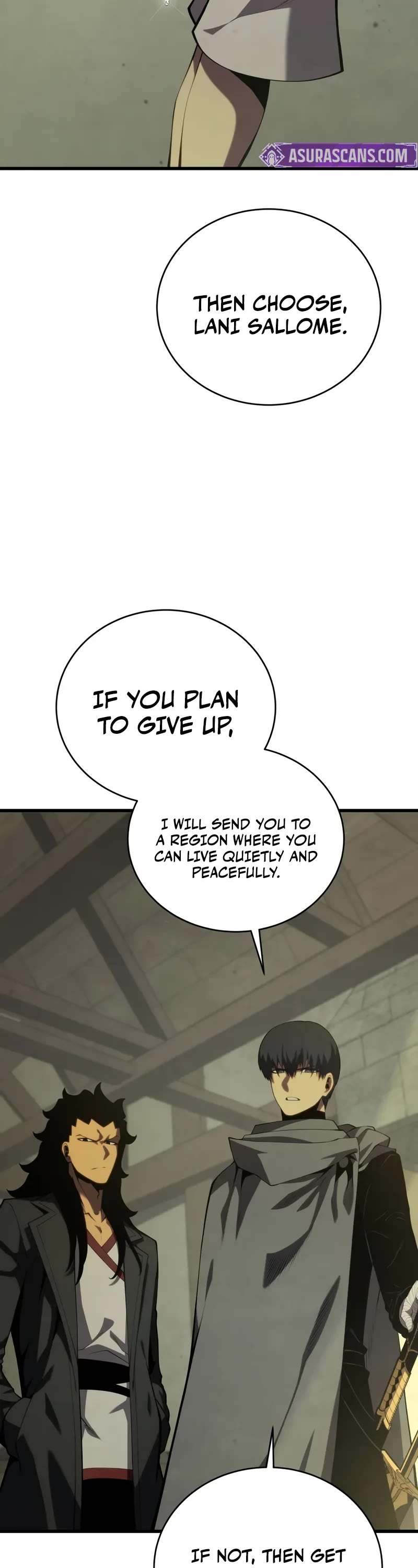 Swordmaster’s Youngest Son chapter 166 page 58