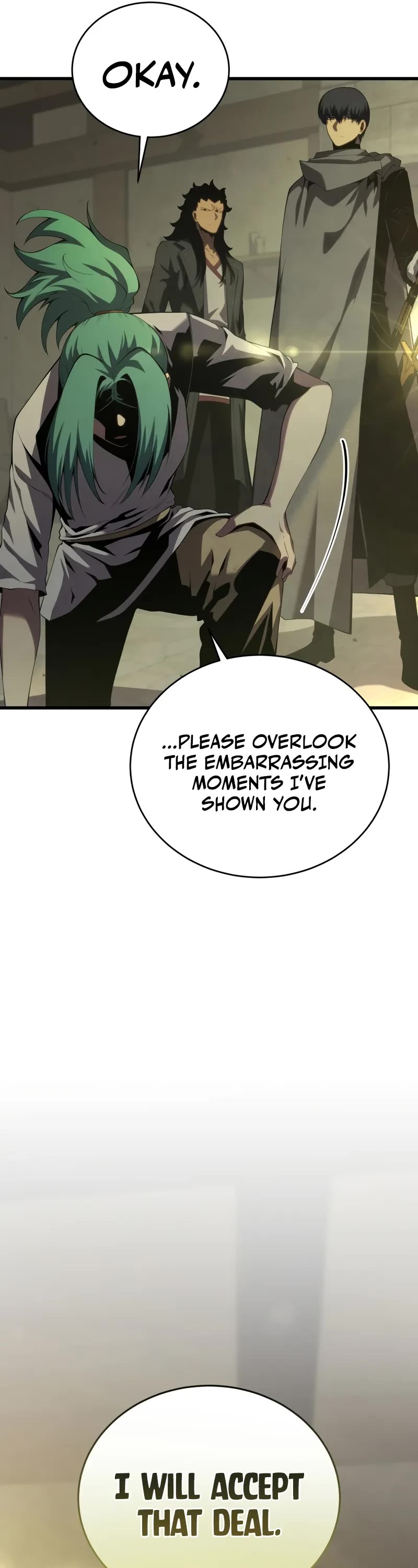 Swordmaster’s Youngest Son chapter 166 page 62