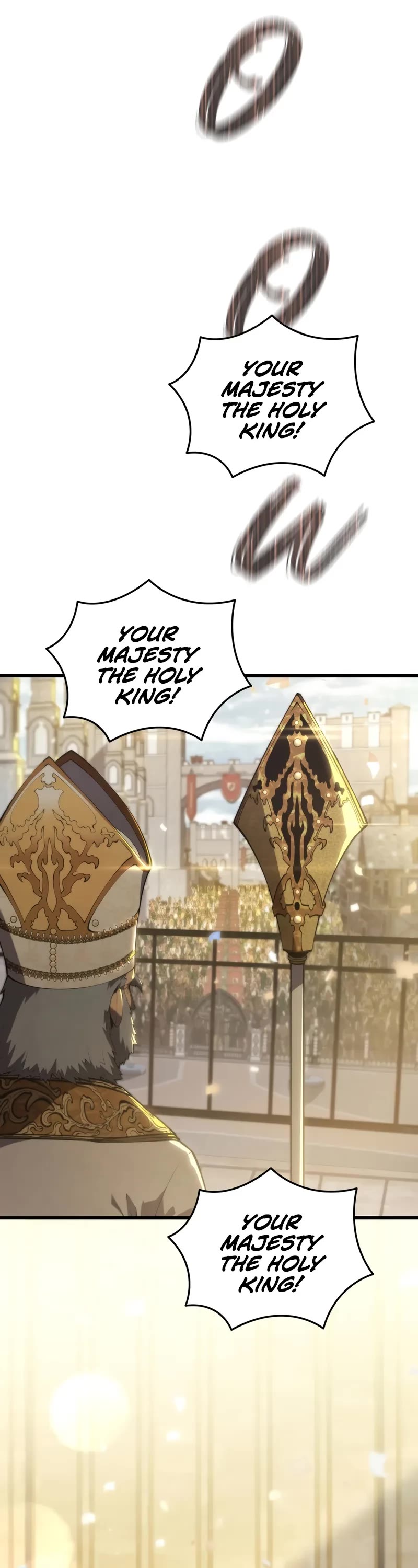 Swordmaster’s Youngest Son chapter 166 page 7
