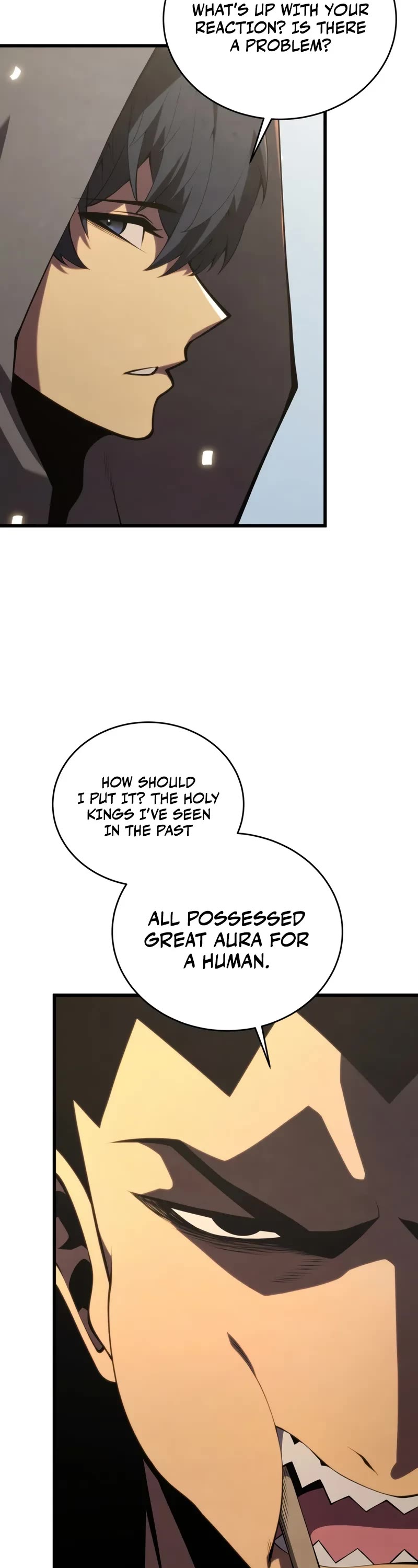 Swordmaster’s Youngest Son chapter 166 page 9