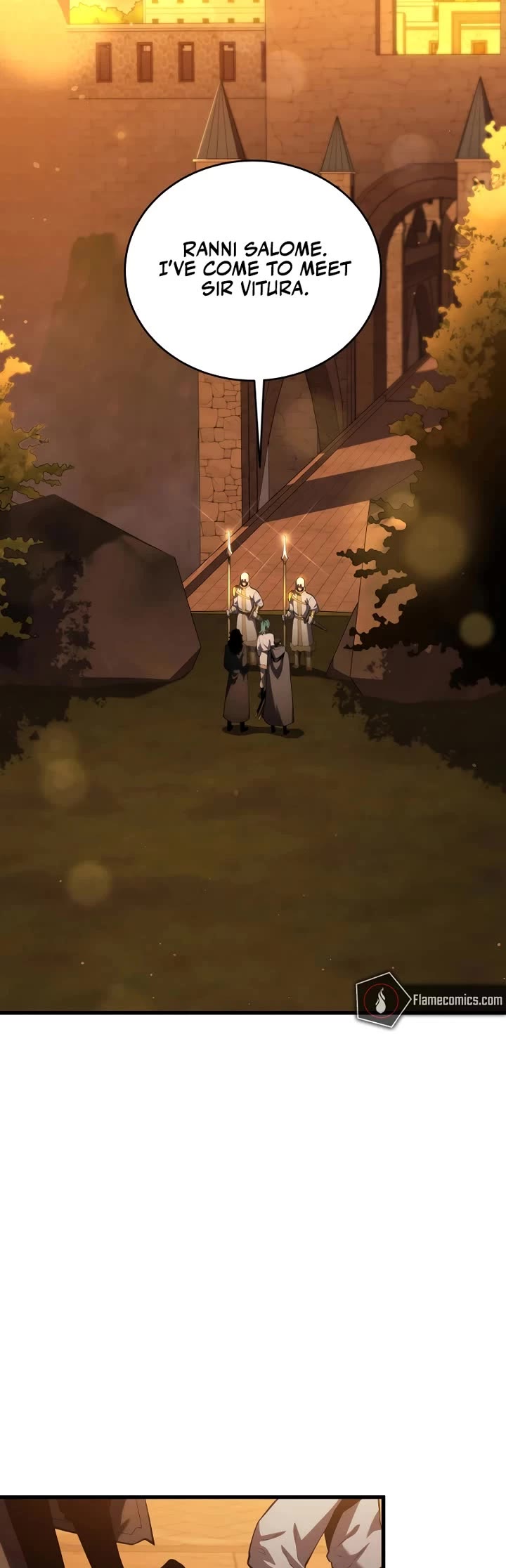 Swordmaster’s Youngest Son chapter 167 page 23