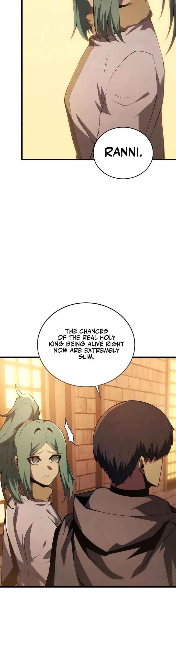 Swordmaster’s Youngest Son chapter 167 page 28