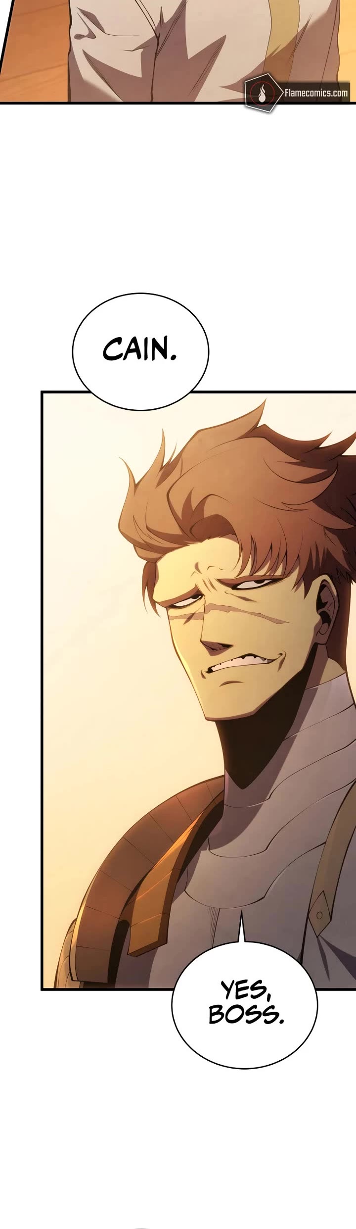 Swordmaster’s Youngest Son chapter 167 page 36